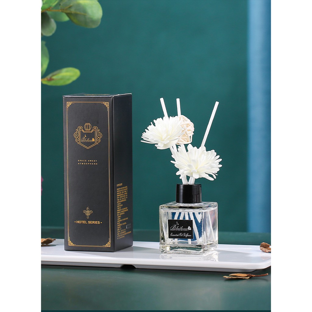 Tinh dầu thơm phòng sáp hoa hương thơm tự nhiên