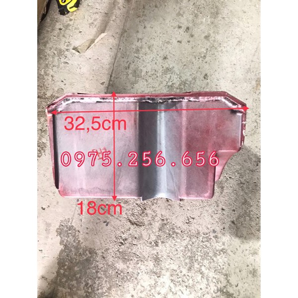 Két Nước Máy Nổ 20-S1110