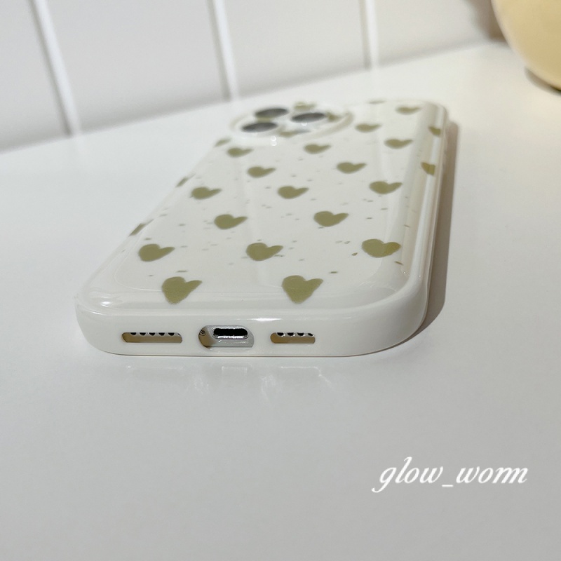 Ốp Điện Thoại Cho iPhone 14 13 12 11 7 8 Plus X Xr Xs Pro Max SE 2020