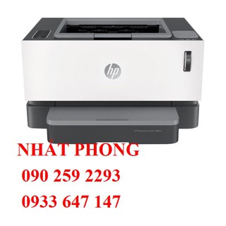 Máy in HP Neverstop Laser 1000w 4RY23A