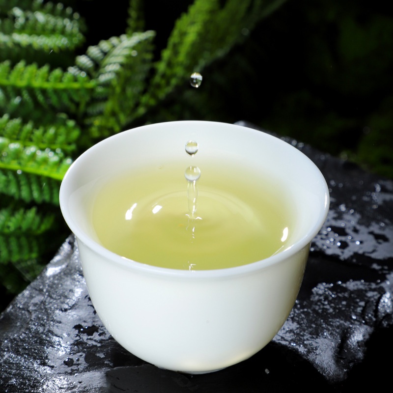 Trà Bích Loa Xuân Thùng Gỗ Cao Cấp 500 gram