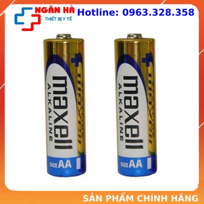 Pin aa - aaa maxcell lưu pin 7 năm - hạn dùng dài hạn