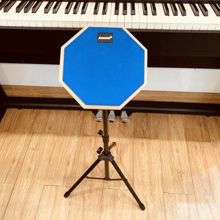 BỘ PAD TẬP TRỐNG ASANASI 8''