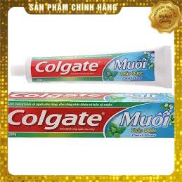 Kem Đánh Răng Colgate Muối Thảo Dược 225g