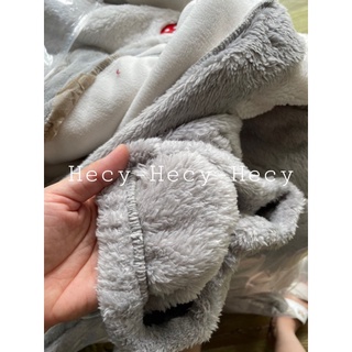 Bộ đồ ngủ hình cute