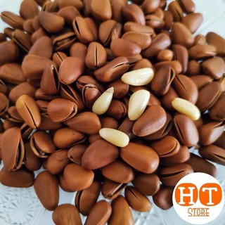 500g hạt thông