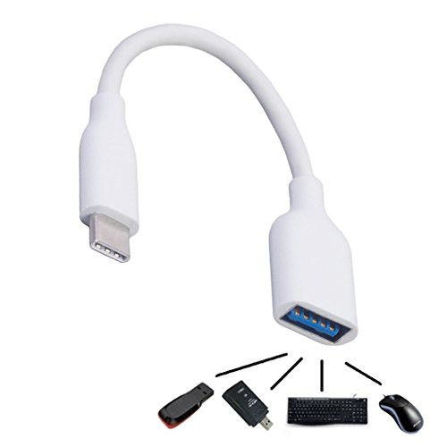 Cáp OTG Type-C to USB 3.0