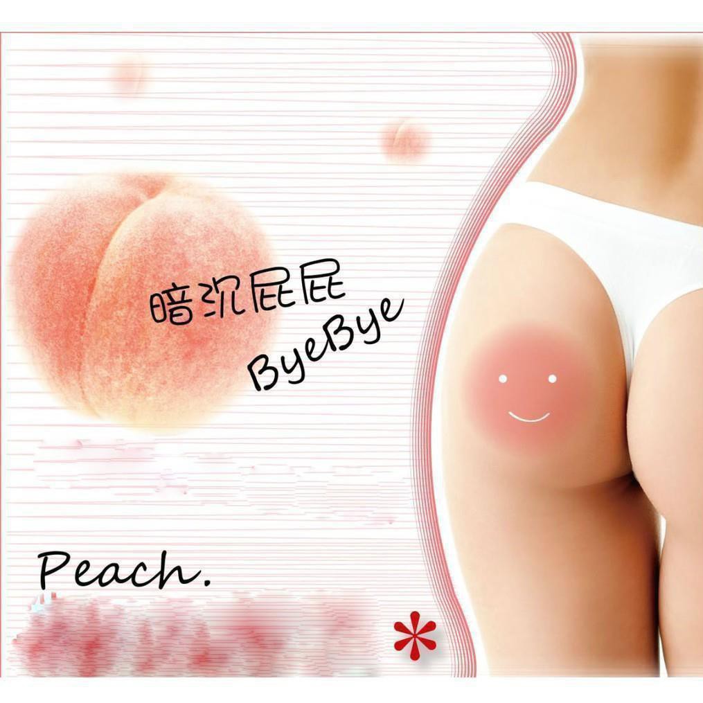 {Bán chạy} Xà bông làm trắng, thâm, mụn vùng mông Pelican 80g | BigBuy360 - bigbuy360.vn