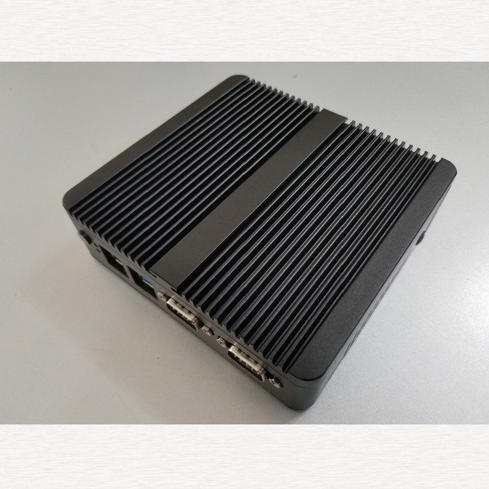 Máy tính công nghiệp MiniPC J4125