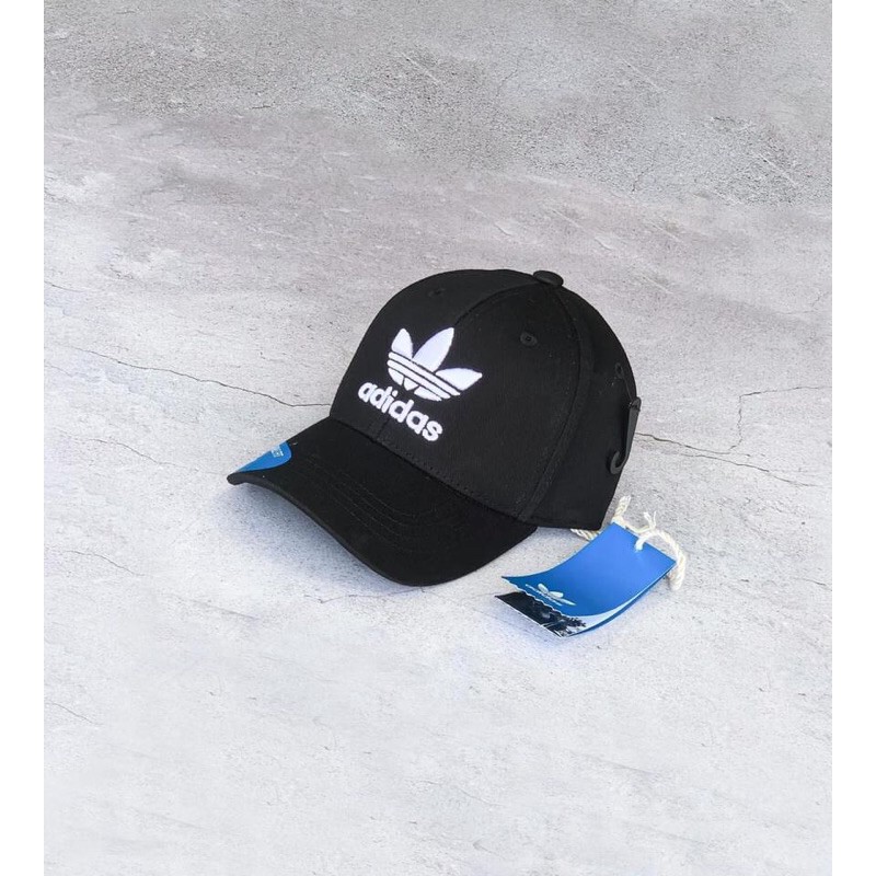 Mũ lưỡi trai adidas cho bé