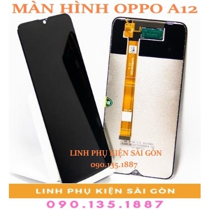 MÀN HÌNH OPPO A12
