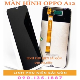 MÀN HÌNH OPPO A12