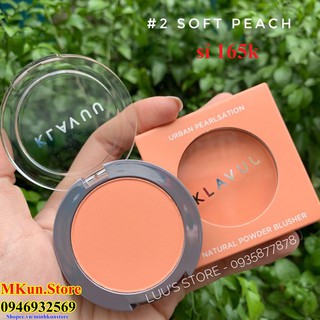 MÁ KALUVU - HÀNG AUTH