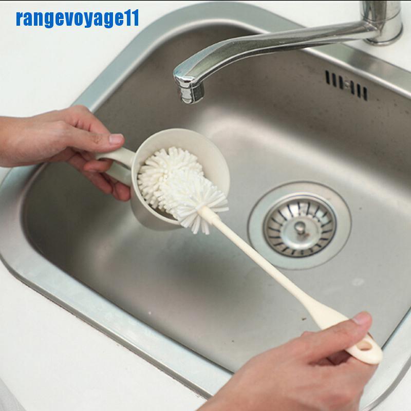 Cọ Rửa Ly Đa Năng 39.5cm