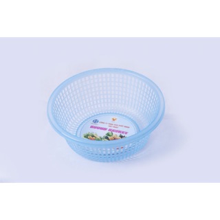 Rổ Rá 26cm nhựa siêu bền