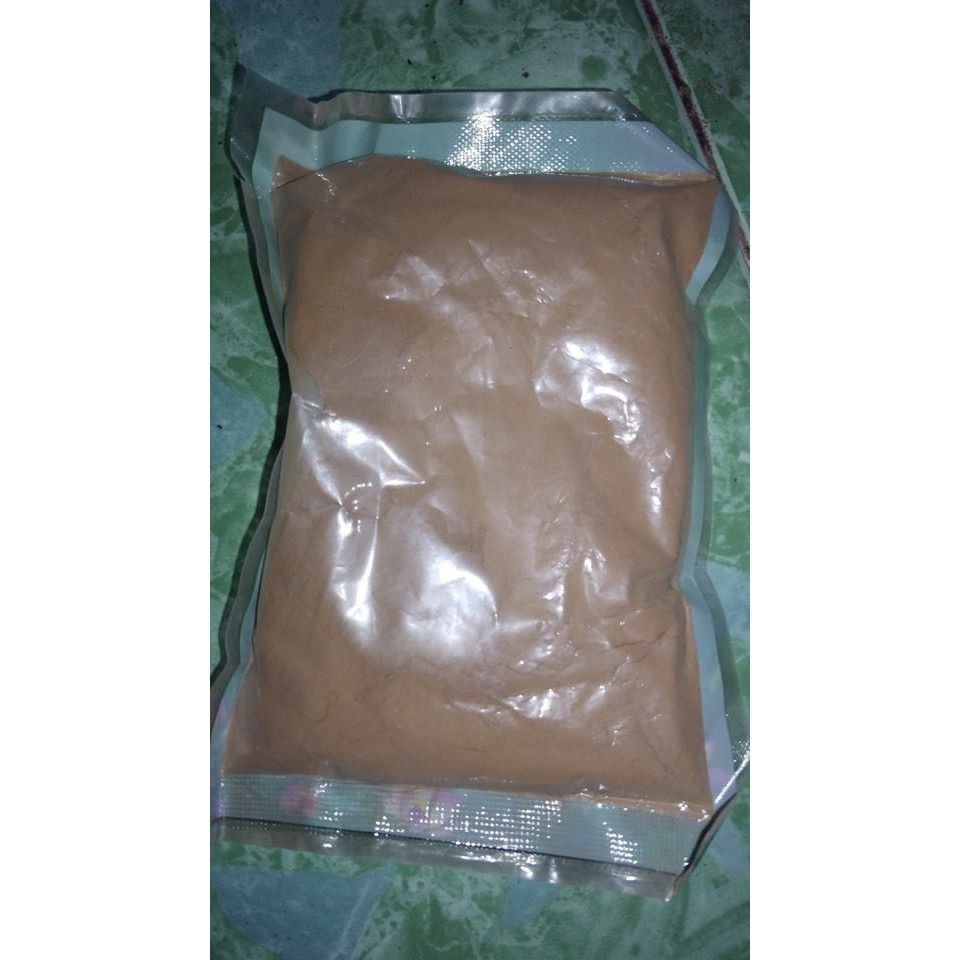 Bùn Khô Dùng Trồng Sen Súng 500g