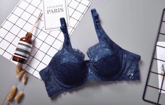 ÁO LÓT REN KHÔNG ĐỆM CÓ GỌNG