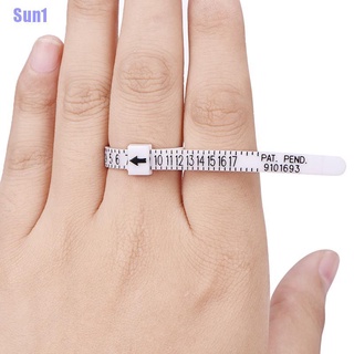 Dụng cụ đo kích thước nhẫn tiện dụng