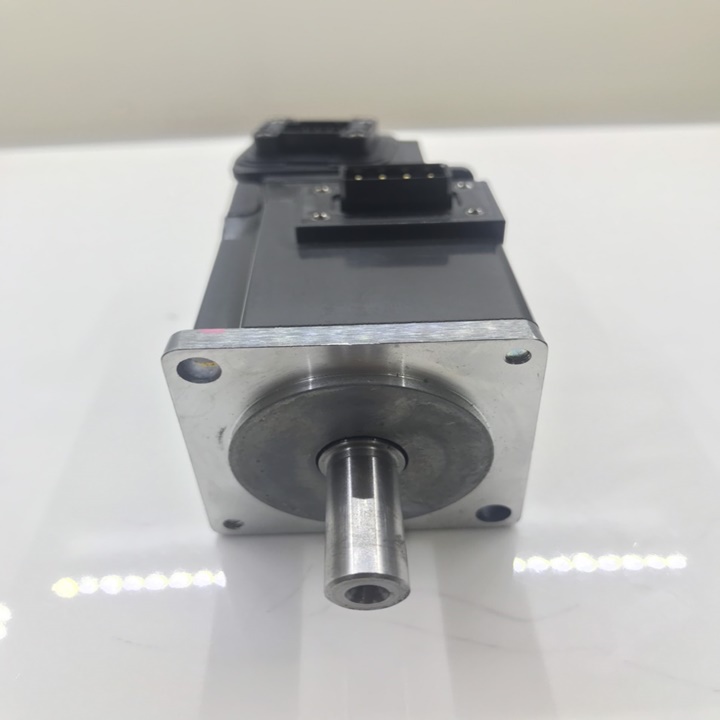 HG-KR13 Động cơ servo 100W J4 Mitsubishi