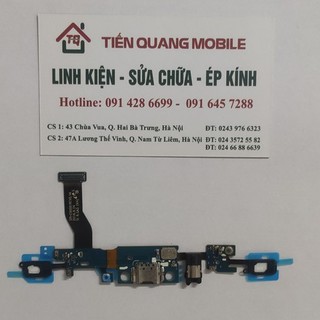 Bo sạc Samsung C9 pro SM-C900F