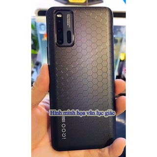 Dán dẻo PPF full LG V50