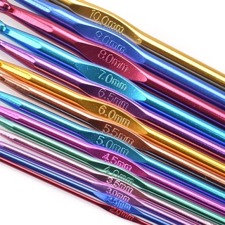 Kim móc len nhiều size - wylm.clo