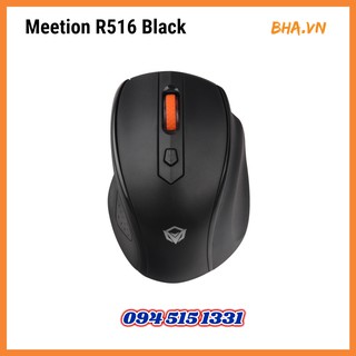 Chuột máy tính Không Dây MEETION R516