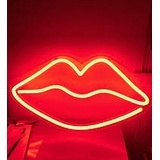 Đèn Led Neon Trang Trí Phòng Ngủ Cực Chill