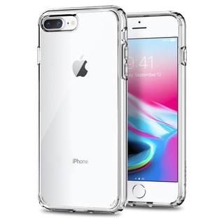 Ốp lưng Spigen iphone 6/ 7/ 7 Plus / 8Plus Ultra Hybrid