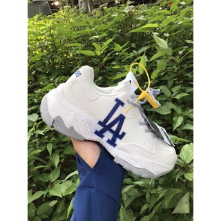 Giày thể thao mlb la