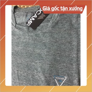 ÁO PHÔNG NAM, ÁO THUN NAM NGẮN TAY CỔ TRÒN CHẤT ĐẸP XUẤT HÀN (100% ẢNH THẬT SHOP TỰ CHỤP)