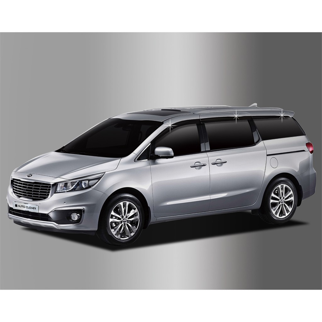 Vè mưa sedona - vè mưa kia sedona - vè che mưa sedona hàng Hàn Quốc