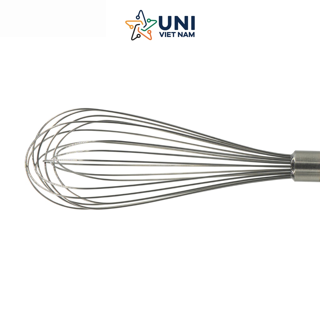 Phới lồng đánh trứng Unibaker MB718