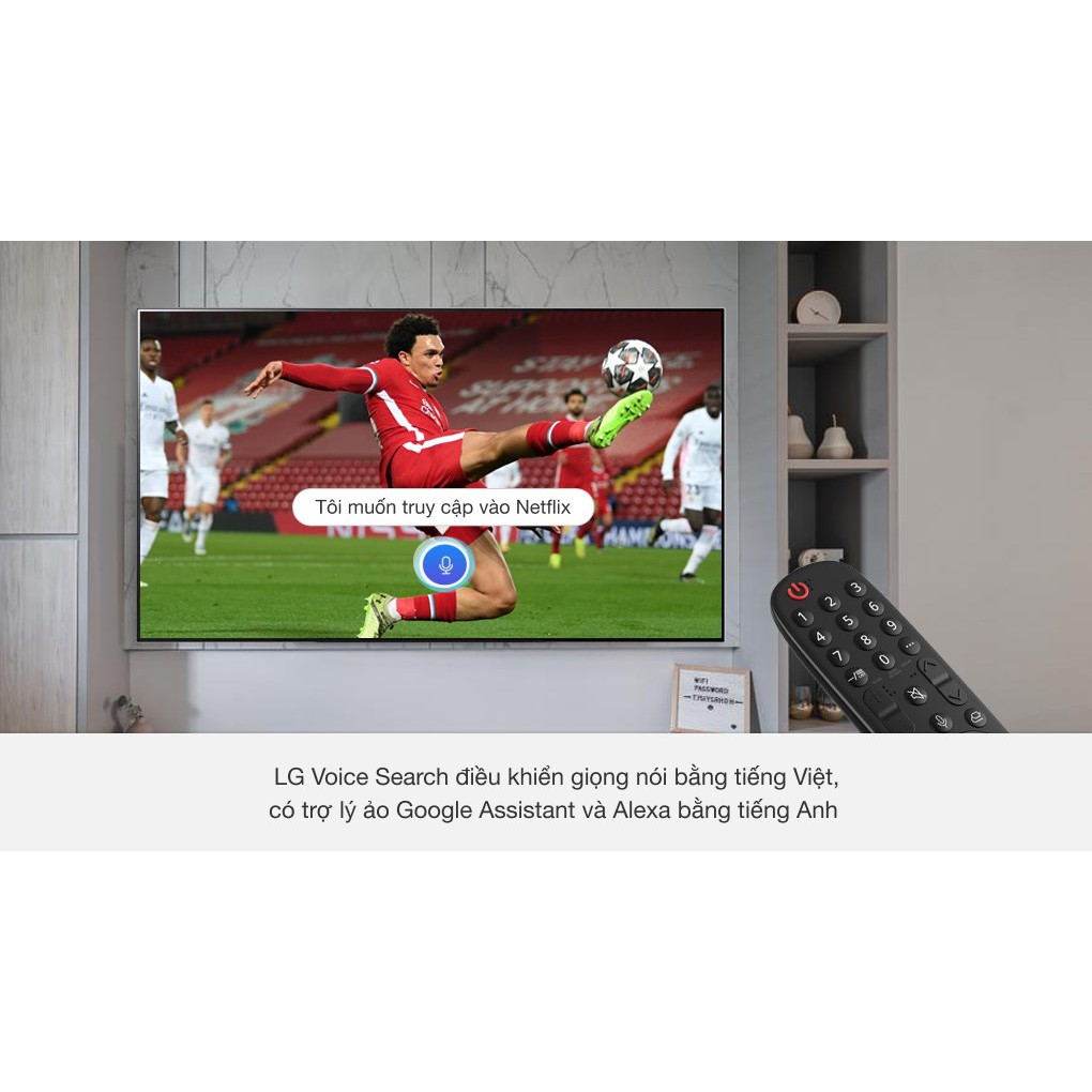 Smart Tivi OLED LG 4K 65 inch 65B1PTA (Miễn phí giao tại HCM-ngoài tỉnh liên hệ shop)