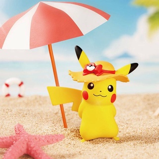 [ Tặng kèm pin AAA]Lồng đèn pikachu có nhạc ~~ Đèn trung thu