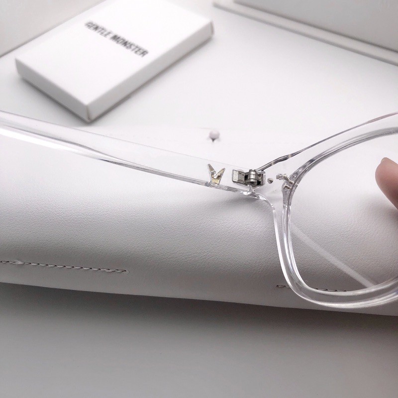 Gọng kính thời trang GM South side dáng vuông hottrend 2020 | BigBuy360 - bigbuy360.vn