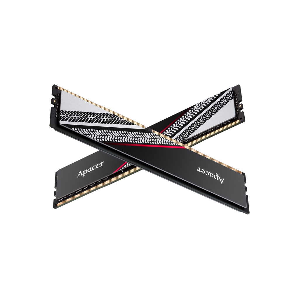 Ram Apacer TEX 8GB/3200MHz DDR4 Tản dày - Networkhub phân phối | BigBuy360 - bigbuy360.vn