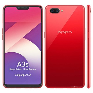 Kính Cường Lực Oppo A3s