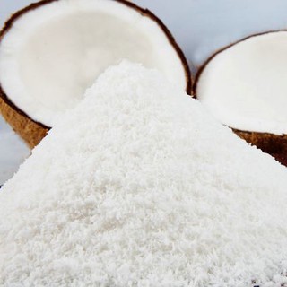 100GR BỘT DỪA SẤY KHÔ