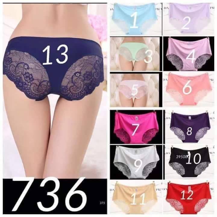 CHUYÊN SỈ COMBO 10 QUẦN 736