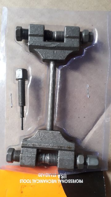 Vam đột mắt sên cam xe máy xịn xò