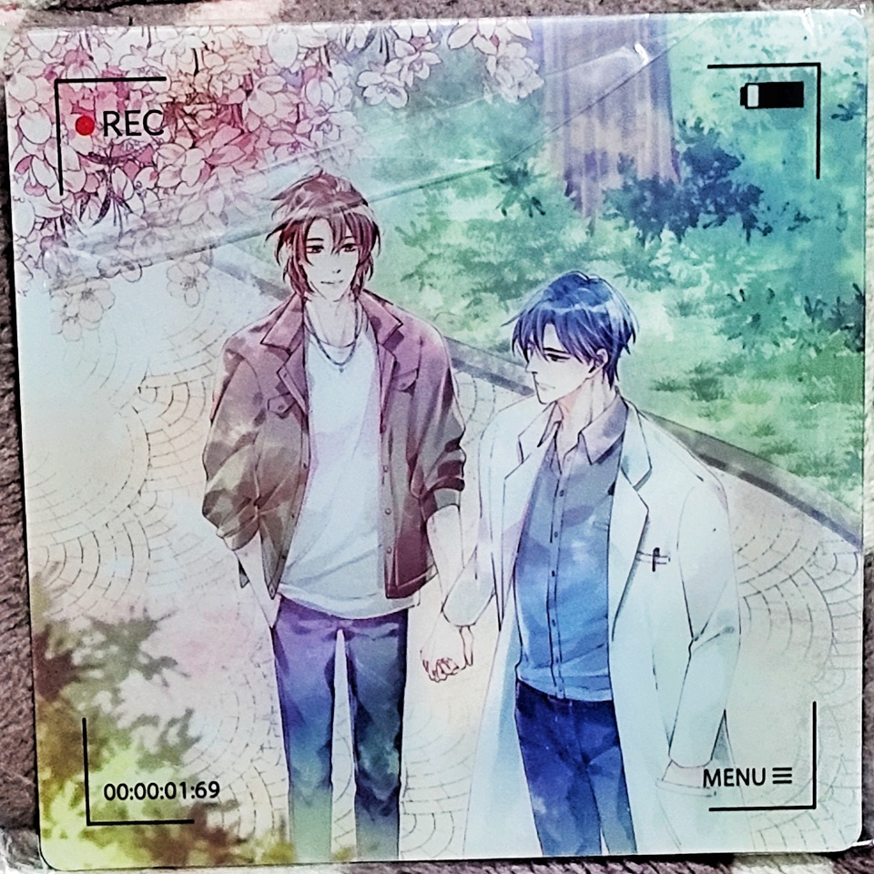 Postcard lẻ