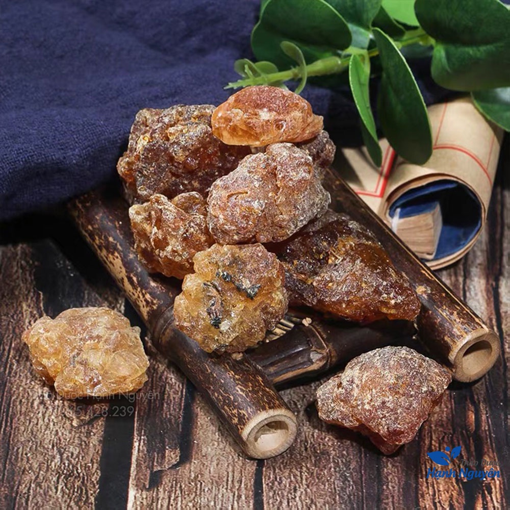 Một dược 500g (Mộc dược) - Thảo Dược Hạnh Nguyên