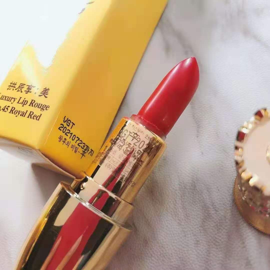 WHOO (Hàng Mới Về) Son Môi Hàn Quốc 1.3g 24-25 - 45 | BigBuy360 - bigbuy360.vn