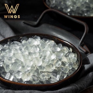 TRÂN CHÂU 3Q TRẮNG - SX TẠI VIỆT NAM CHẤT LƯỢNG ĐÀI LOAN( gói 2kg)