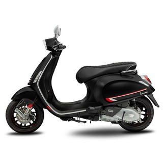 Xe máy Vespa Sprint 150cc Iget ABS Led