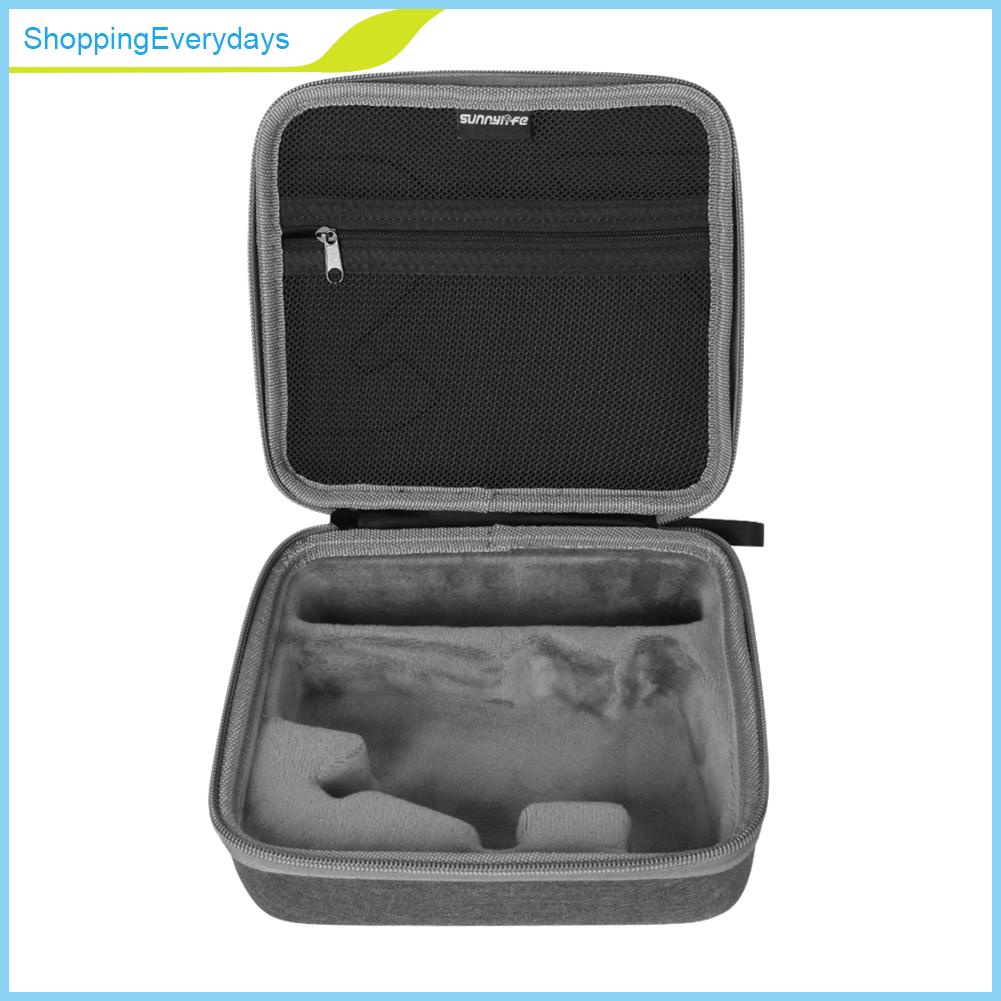 Túi đựng DJI OM 4 SE/OM 4/Osmo Mobile 3 tiện dụng | BigBuy360 - bigbuy360.vn