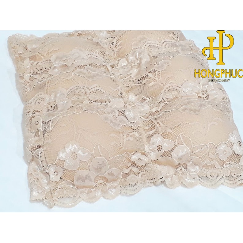 [Redesigned_Bralette] Áo Ống Ngắn Ren Form Dáng Mới | BigBuy360 - bigbuy360.vn