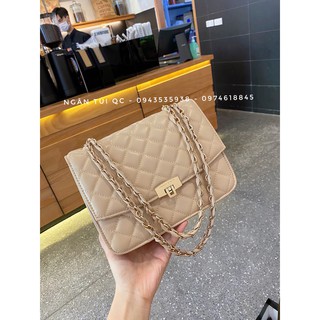 TÚI CNK DA TRÁM PHỒNG LIKEAUTH SIÊU XINH