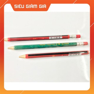 10K 3 BÚT CHÌ BẤM TO